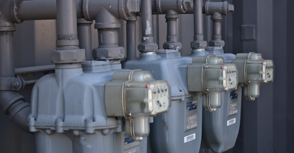 enbridge, severance pay