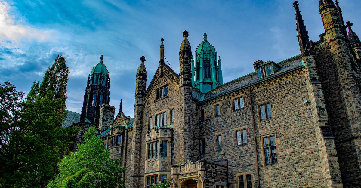 university of toronto, severance pay