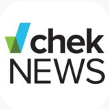 CHEK News logo