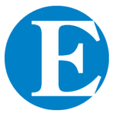 The Peterborough Examiner Logo.