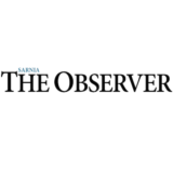 Sarnia Observer logo