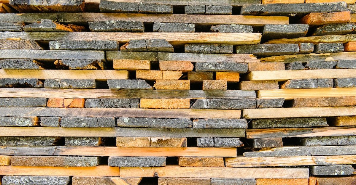 Wood product similar to what is produced by Teal-Jones Group.