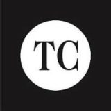 Times Colonist logo.