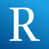 The Waterloo Region Record Logo.