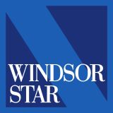 Windsor Star logo