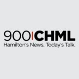 A logo variant for AM900 CHML.