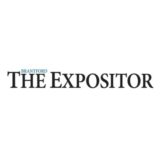 Brantford Expositor Logo.