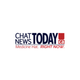 The CHAT News Today logo.