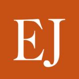 The Edmonton Journal logo.