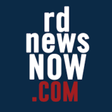 The rdnews Now logo.