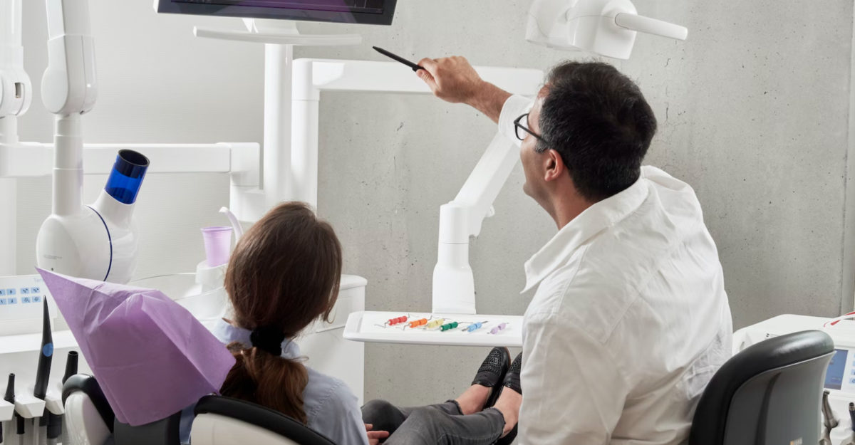 smile digital health