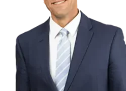 Canadian employment lawyer Lior Samfiru, co-founding partner at Samfiru Tumarkin LLP