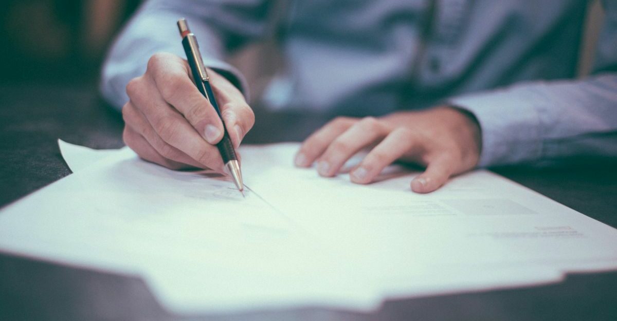 A person signs a long-term disability policy which likely contains an all source maximum clause.