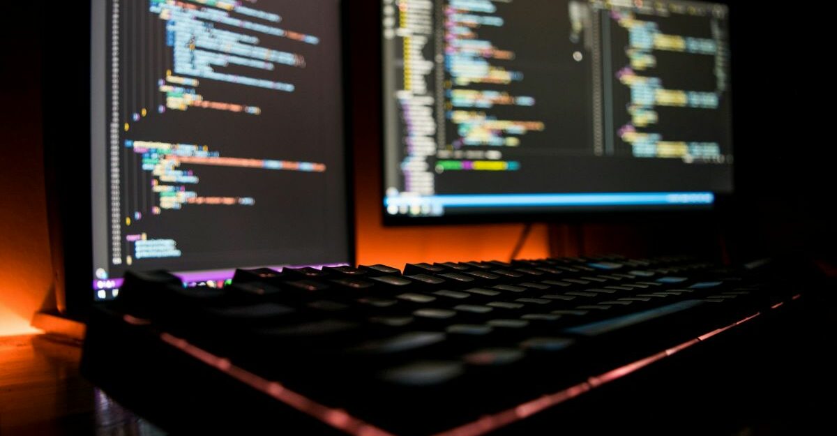 A computer program powering AI software for autonomous vehicles.