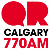 CHQR 770 AM