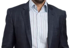 Alex Lucifero, employment lawyer ottawa, partner at Samfiru Tumarkin LLP.