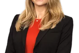 Employment Lawyer Chantel Goldsmith, Partner at Samfiru Tumarkin LLP.