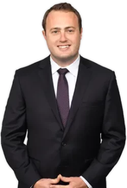 Toronto Employment Lawyer David Vaughan