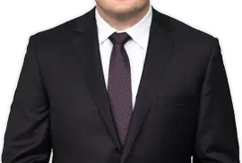 Toronto Employment Lawyer David Vaughan