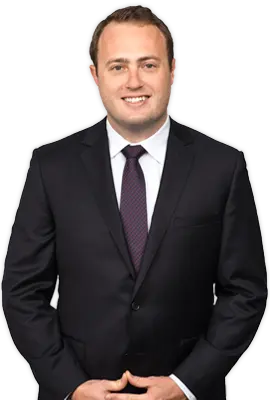 Toronto Employment Lawyer David Vaughan