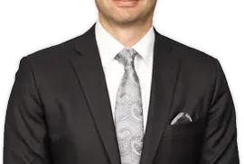 Toronto Employment Lawyer and Partner George A. Leibbrandt