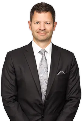Toronto Employment Lawyer and Partner George A. Leibbrandt