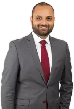 Toronto Employment Lawyer Gurlal Kler