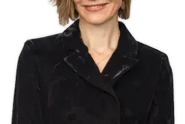 Toronto Employment Lawyer and Partner Lumi Pungea