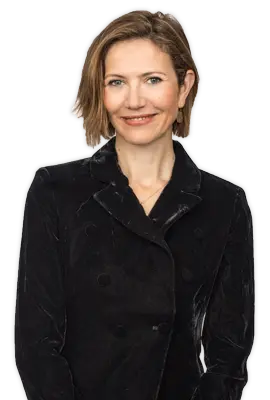 Toronto Employment Lawyer and Partner Lumi Pungea