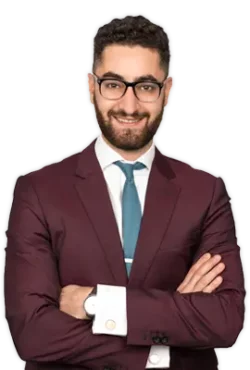 Toronto Employment Lawyer Stan Fainzilberg