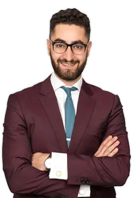 Toronto Employment Lawyer Stan Fainzilberg