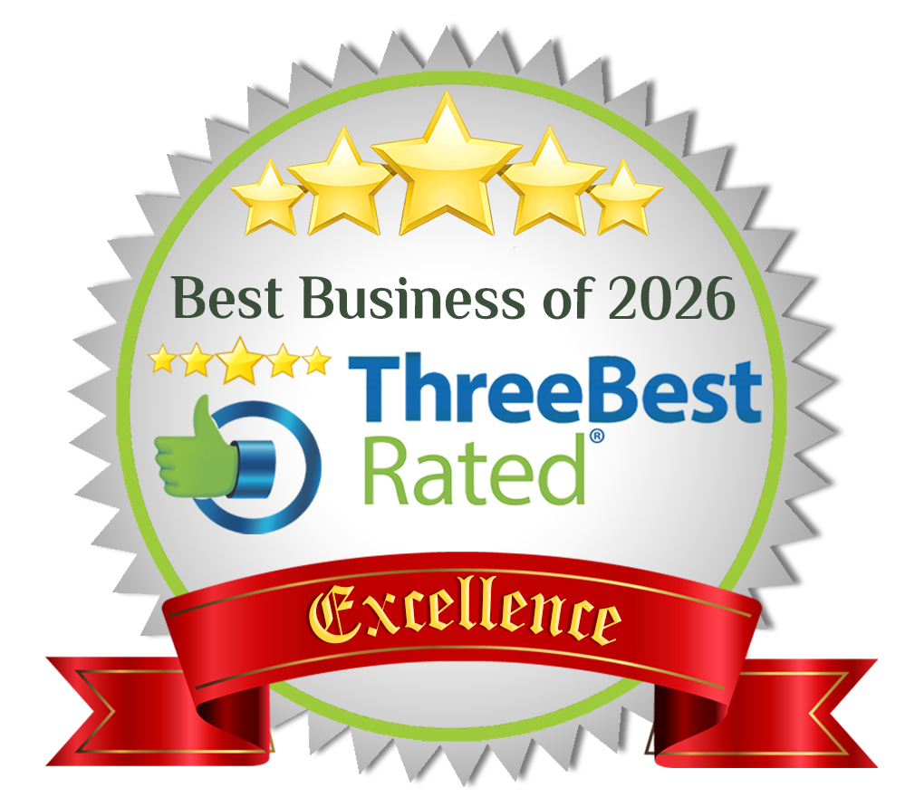 ThreeBestRated — Best Business of 2026
