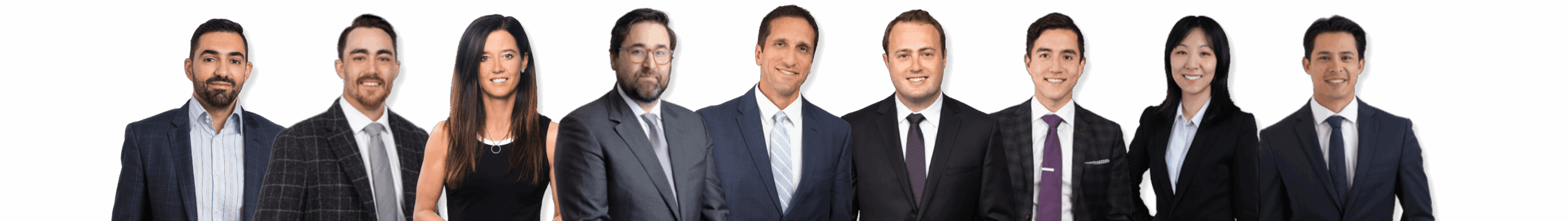 Samfiru Tumarkin LLP’s Alberta employment law team serving Edmonton